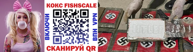 COCAIN FishScale  Купить  Мариинский Посад 